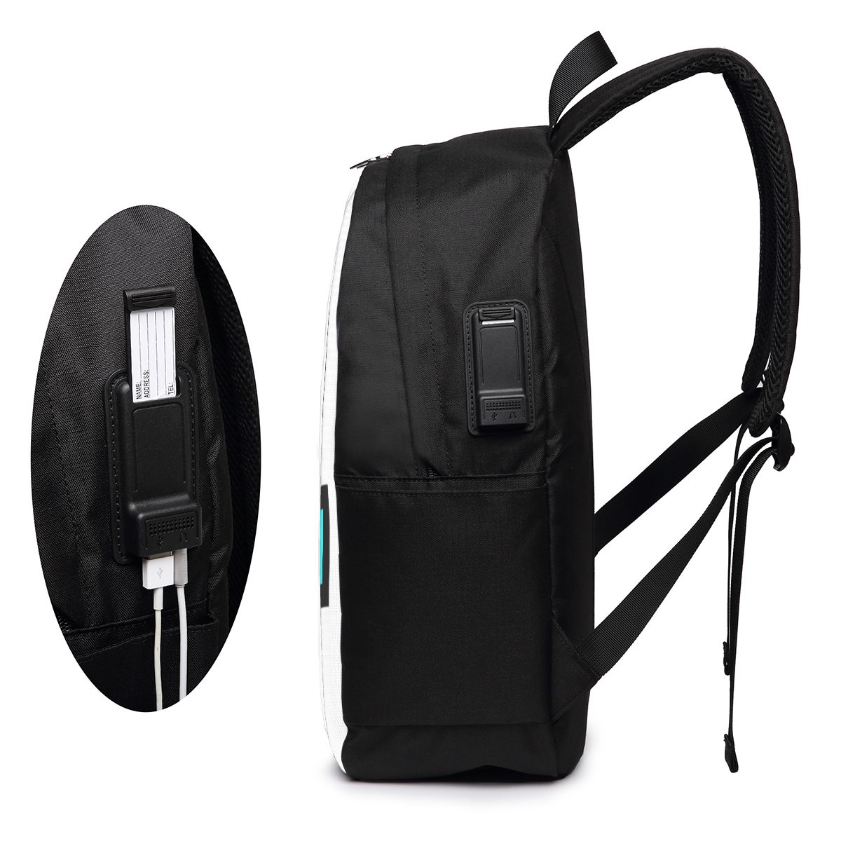 วิดีโอเกม เจอเมทรี แดชกระเป๋าเ - Laptop Bag บทวิจารณ์และราคา