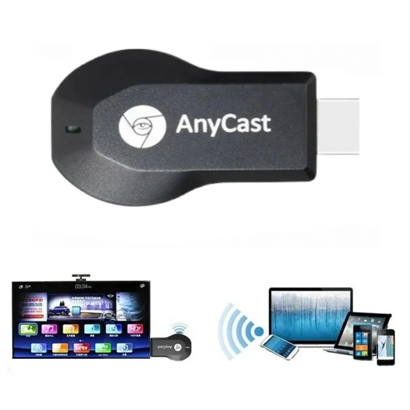 อะแดปเตอร์รับสัญญาณภาพแบบไร้สา - Hdmi Cable บทวิจารณ์และราคา