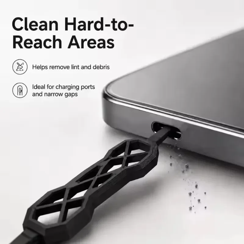 1/10 ชิ้น เครื่องมือทำความสะอา - Usb C Hub บทวิจารณ์และราคา