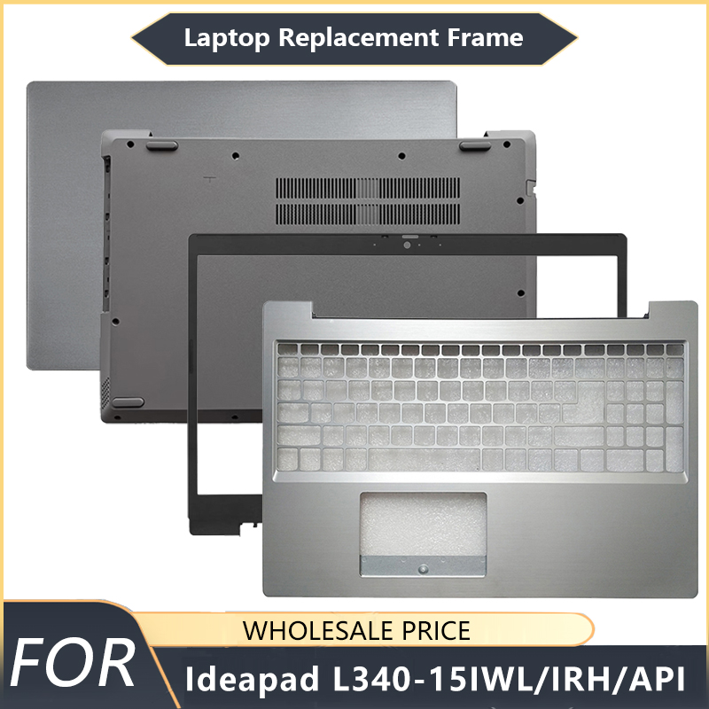 ใหม่สําหรับ Lenovo Ideapad L34 - Keyboard Cover บทวิจารณ์และราคา