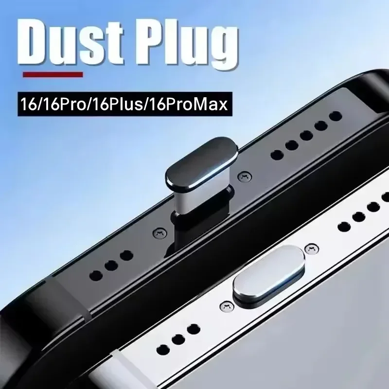 จุกกันฝุ่นโลหะสำหรับพอร์ตชาร์จ - Usb Hub บทวิจารณ์และราคา
