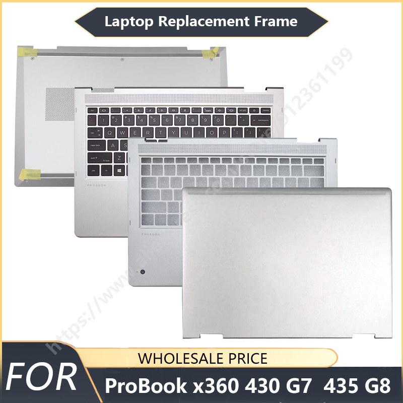 ใหม่สำหรับโปรบุ๊ค x360 430 G7  - Keyboard Cover บทวิจารณ์และราคา