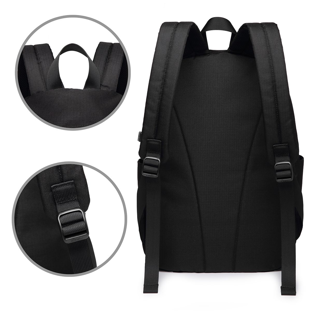 ครีดเดนซ์ เคลียร์วอเตอร์ รีไวว - Laptop Bag บทวิจารณ์และราคา