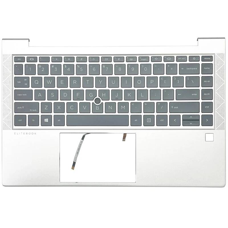 คีย์บอร์ดพร้อมไฟแบ็คไลท์สำหรับ - Keyboard Cover บทวิจารณ์และราคา