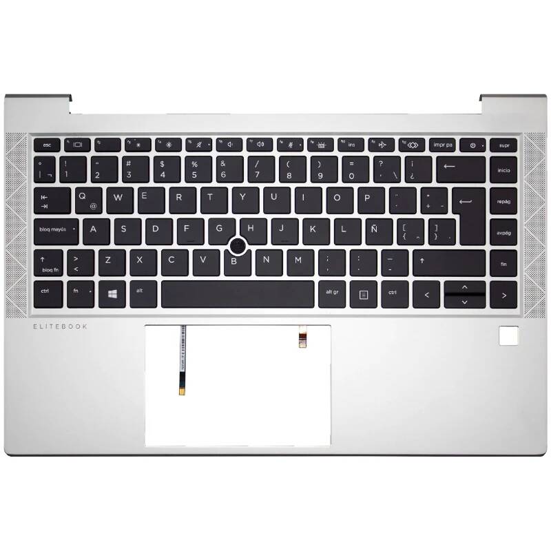 คีย์บอร์ดพร้อมไฟแบ็คไลท์สำหรับ - Keyboard Cover บทวิจารณ์และราคา