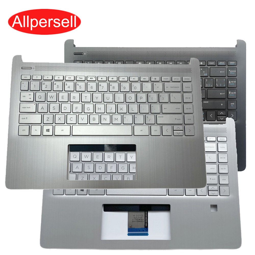 ปาล์มส่วนที่เหลือสำหรับ HP 14- - Keyboard Cover บทวิจารณ์และราคา