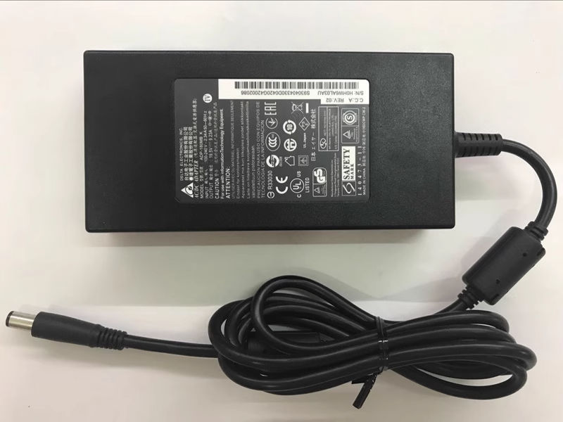 เดลต้า ADP-180MB K 19.5V 9.23A - Laptop Charger บทวิจารณ์และราคา